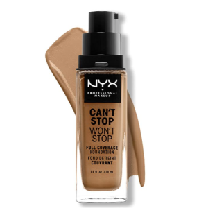Nyx Professional Makeup/Golden Honey(Miel doré)