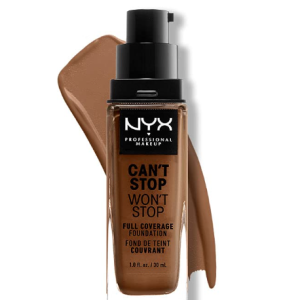 Nyx Professionnal Makeup/Cappuccino