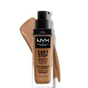 NYX Professionnal Makeup/Cinnamome