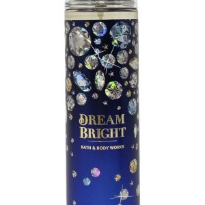 Dream Bright Brumes