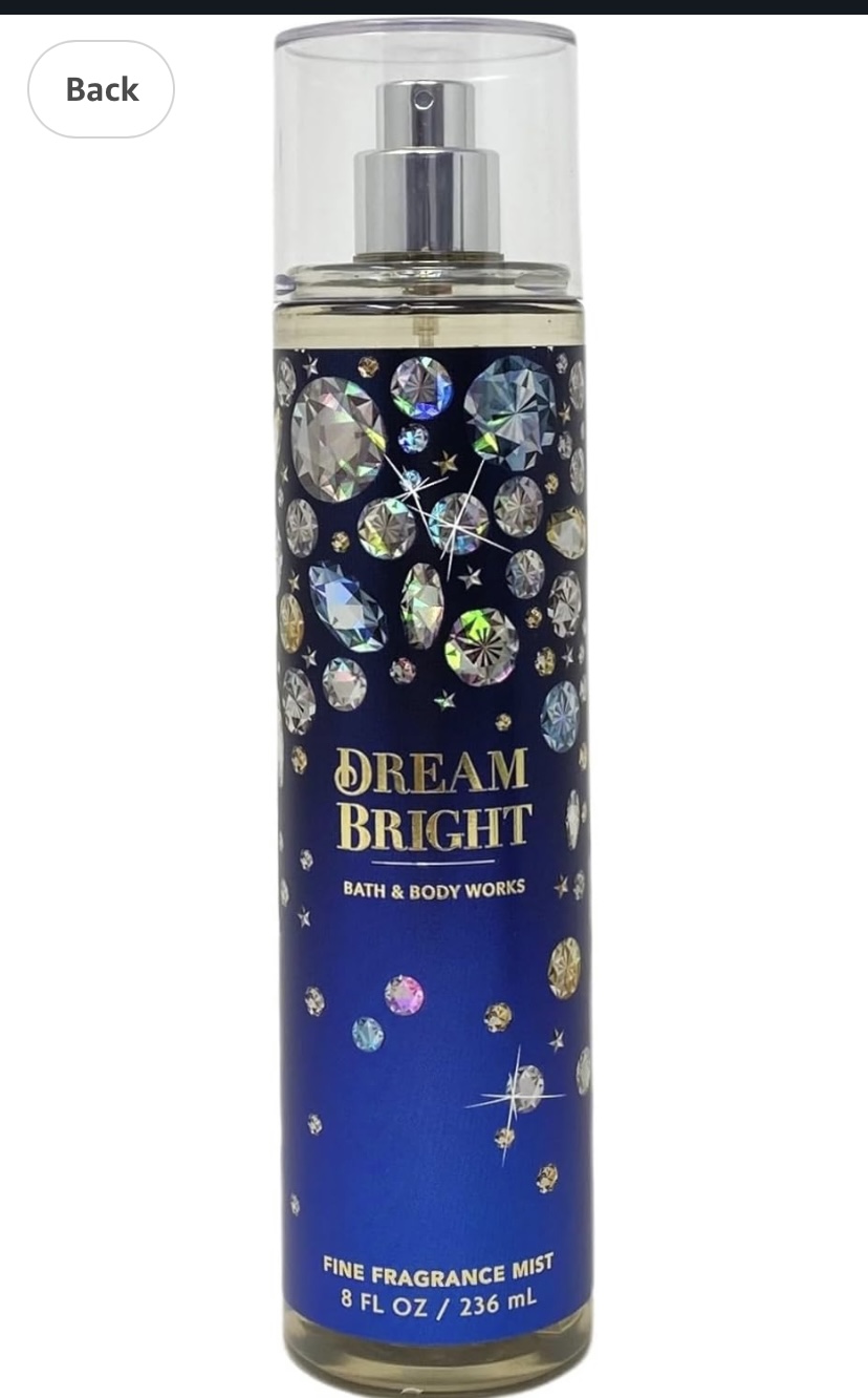 Dream Bright Brumes