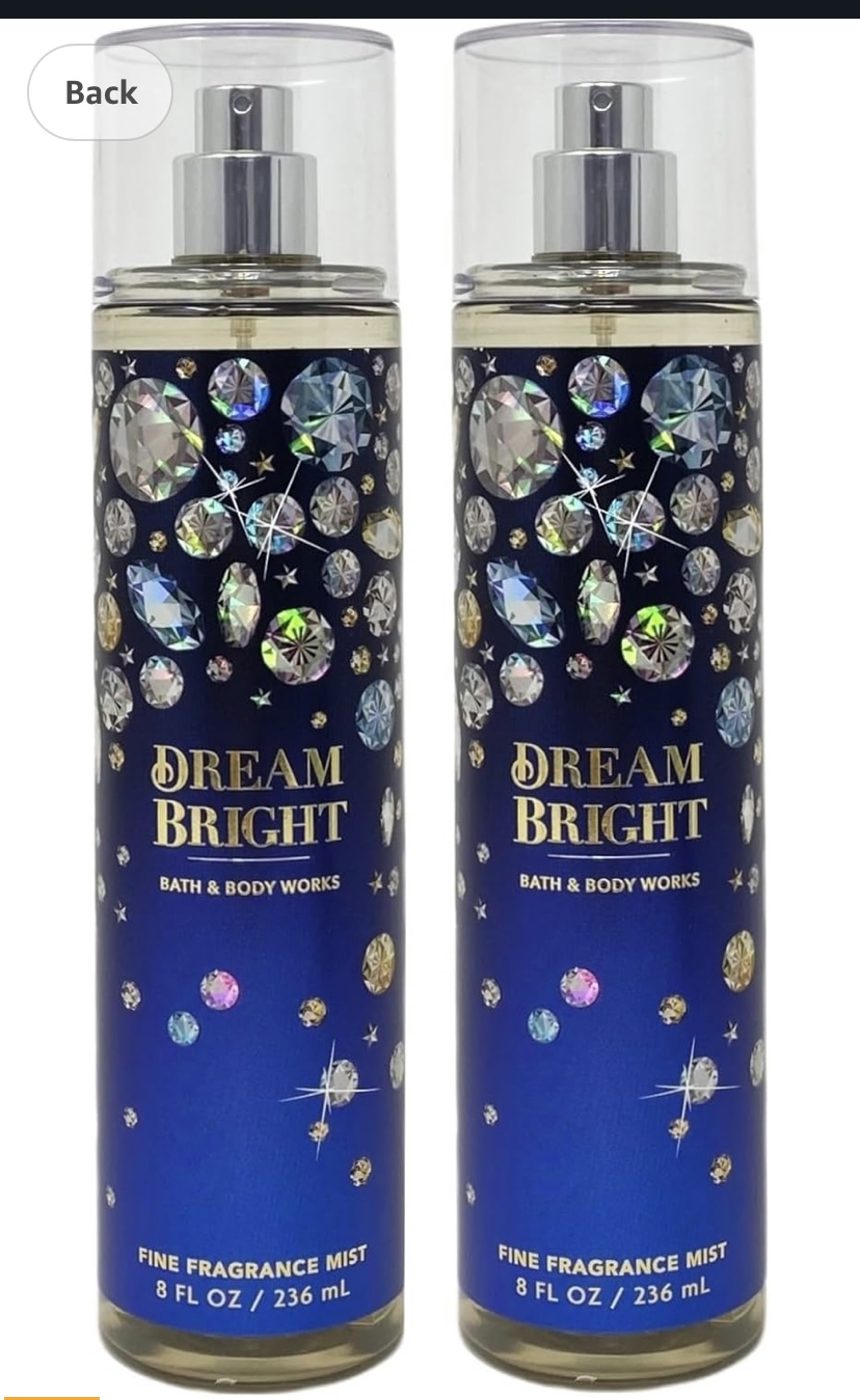 Dream Bright Brumes – Image 2