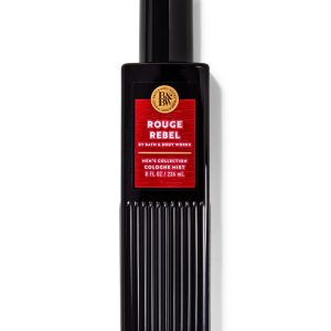 Rouge Rebel eau de parfum