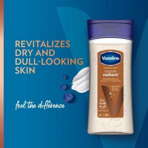 Vaseline Coco Radiant