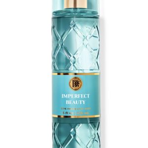 Imperfect beauty Brume