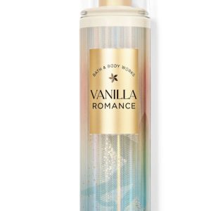 Vanilla Romance Brume