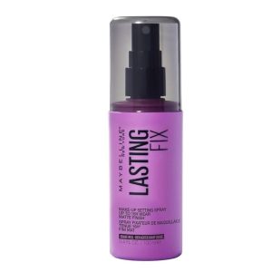 Maybelline New York Fixateur Apres