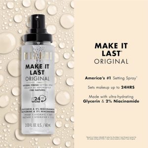 Milani Make it last original/Fixateur Apres