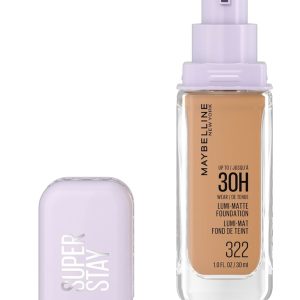 Maybelline Super Stay 322 New York